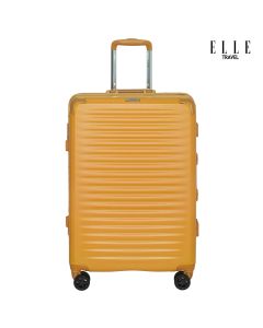 Ripple Collection 24" Medium Aluminum Frame Luggage