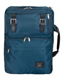 Pollux Collection Backpack, Document Bag