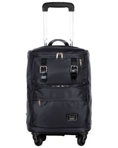 Pollux Collection Backpack With Trolley, Small