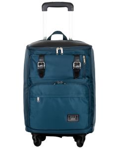 Pollux Collection Backpack With Trolley, Large
