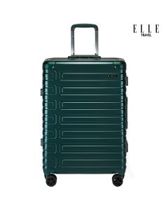 Trojan Collection 24" Medium Aluminum Frame Luggage