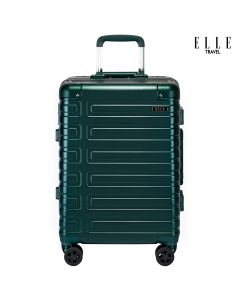 Trojan Collection 20" Carry-On Luggage 