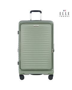 Ripple Collection 26" Zipper Trunk