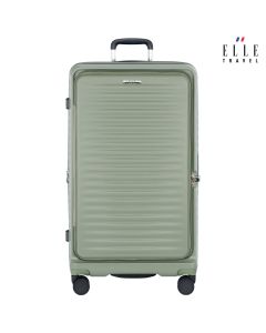 Ripple Collection 29" Zipper Trunk