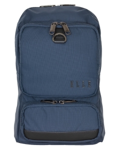 Mipan Recycle Nylon Messenger Travel Bag