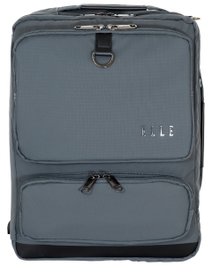 Mipan Recycle Nylon 15" Laptop/Notebook, Document Backpack