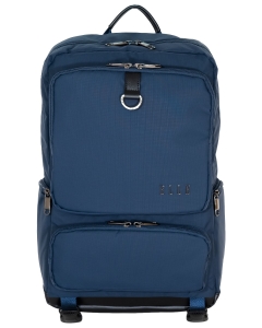 Mipan Recycle 15" Nylon Laptop/Notebook Travel Backpack