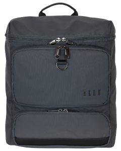Mipan Recycle Nylon Travel Laptop/Notebook Backpack