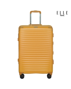 Ripple Collection 24" Medium Aluminum Frame Luggage