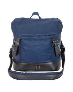 City Guide Collection, Vertical Cross Body Bag