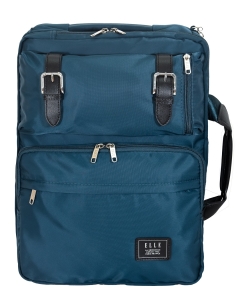 Pollux Collection Backpack, Document Bag