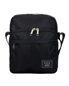 Pollux Collection Vertical Crossbody Bag