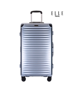 Ripple Collection 26" Frame Trunk