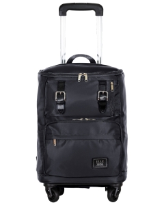 Pollux Collection Backpack With Trolley, Small