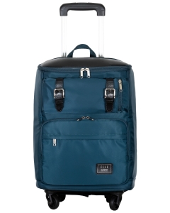 Pollux Collection Backpack With Trolley, Large