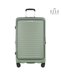 Ripple Collection 26" Zipper Trunk