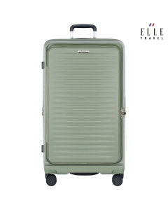 Ripple Collection 29" Zipper Trunk