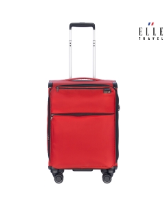 Guinevere Collection, Front‑Opening Carry‑On Luggage