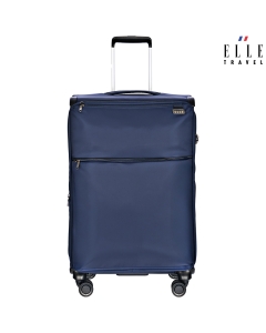 Guinevere Collection, Front‑Opening 24" Medium Luggage