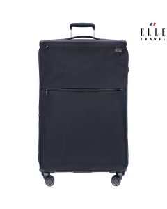 Guinevere Collection, Front‑Opening 28" Large Luggage