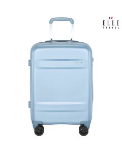 Chic Collection 20" Carry-On Luggage