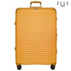 Ripple Collection 28" Large Aluminum Frame Luggage 