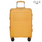 Ripple Collection 20" Carry-On Aluminum Frame Luggage