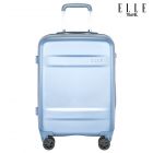 Chic Collection 20" Carry-On Luggage