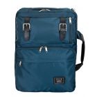Pollux Collection Backpack, Document Bag