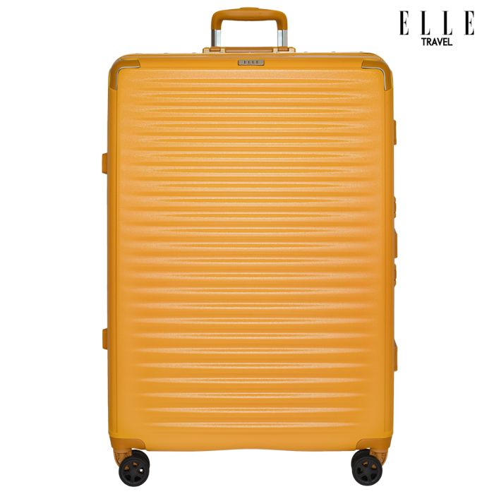 Elle luggage website 2025