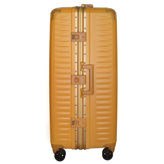ELLE Travel Ripple Collection Large Size Luggage