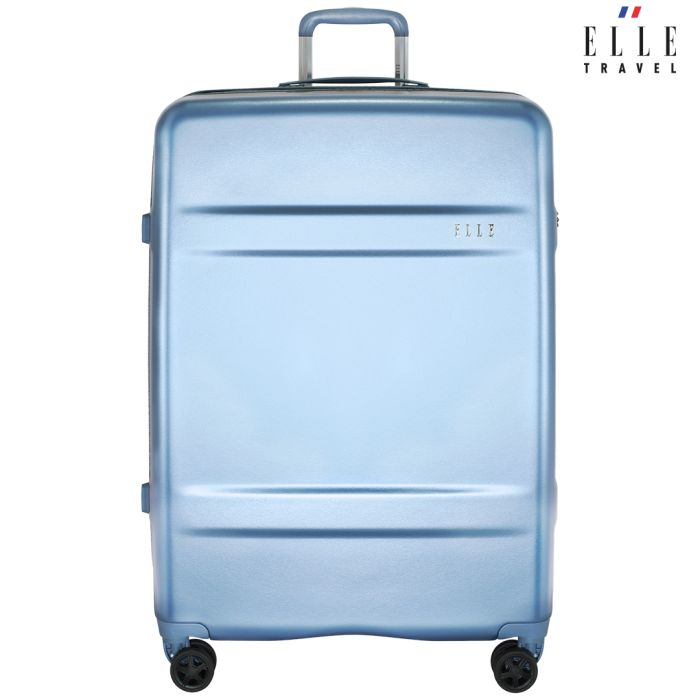 ELLE Travel Chic Collection Large Luggage