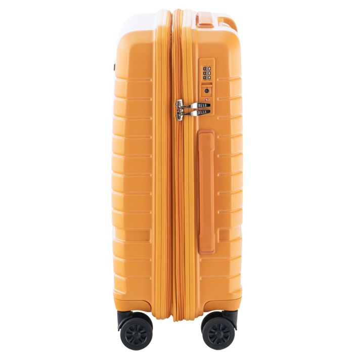 夏セール開催中 MAX80%OFF！ ELLE Travel Carry-On Collection Uptown トライアルセット・サンプル