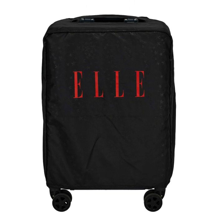ELLE Travel Uptown Collection Large Size Luggage