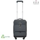 Cybele Mipan Recycle Nylon Travel Backpack With Trolley