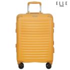 Ripple Collection 20" Carry-On Aluminum Frame Luggage