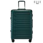 Trojan Collection 24" Medium Aluminum Frame Luggage