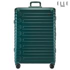 Trojan Collection 28" Large Aluminum Frame Luggage 