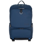 Mipan Recycle 15" Nylon Laptop/Notebook Travel Backpack
