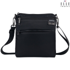 Guinevere Collection Small Vertical Travel Crossbody Bag