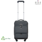 Cybele Mipan Recycle Nylon Travel Backpack With Trolley