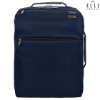 Guinevere Collection – Dual‑Use Backpack or Crossbody Messenger Laptop Bag