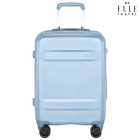 Chic Collection 20" Carry-On Luggage