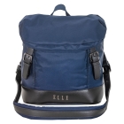 City Guide Collection, Vertical Cross Body Bag