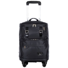 Pollux Collection Backpack With Trolley, Small
