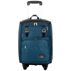 Pollux Collection Backpack With Trolley, Large