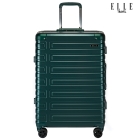 Trojan Collection 24" Medium Aluminum Frame Luggage