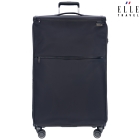 Guinevere Collection, Front‑Opening 28" Large Luggage