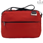 Guinevere Collection Horizontal Unisex Crossbody Bag