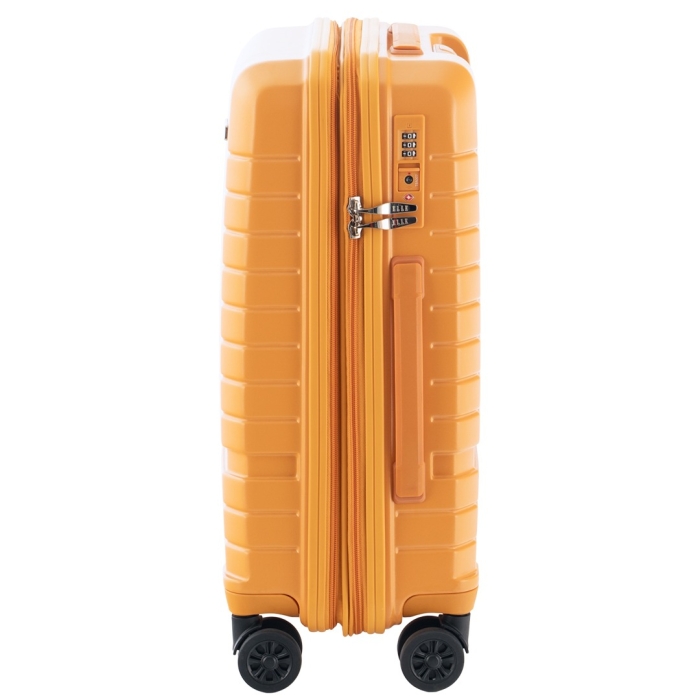 ELLE Travel Uptown Collection Carry-On